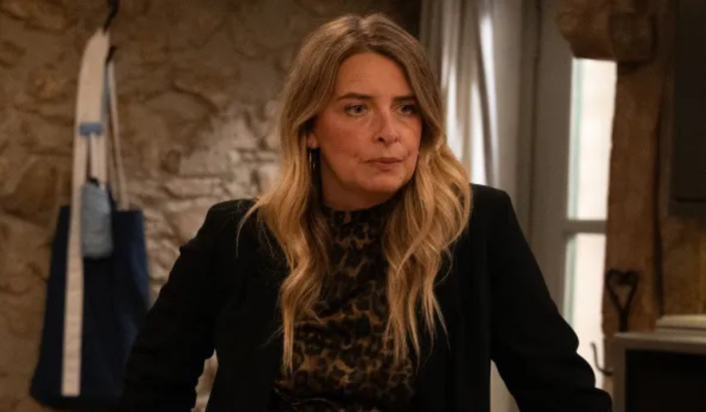 Emmerdale: Will Charity's truth be out?