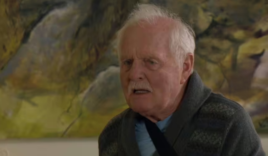 Emmerdale: He is guilty