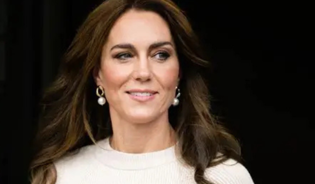 Royal News: Kate 