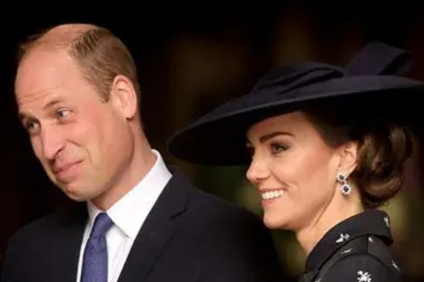 Royal News: Kate and William