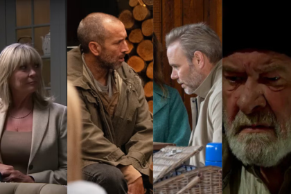 Emmerdale: Tough time ahead