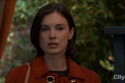 General Hospital Recap