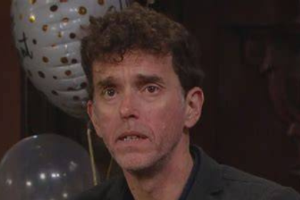 Emmerdale: He plays Marlon