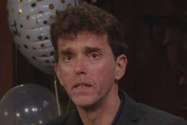 Emmerdale: He plays Marlon