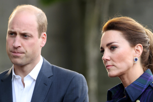 Royal News: Kate and William