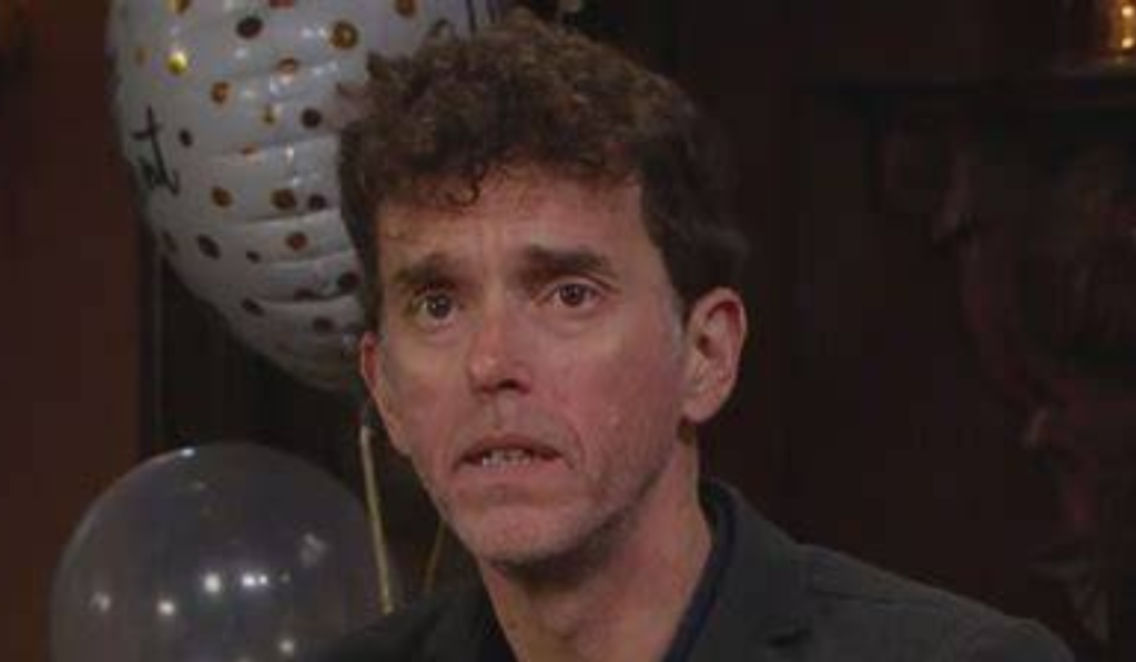 Emmerdale: He hints at a huge twist