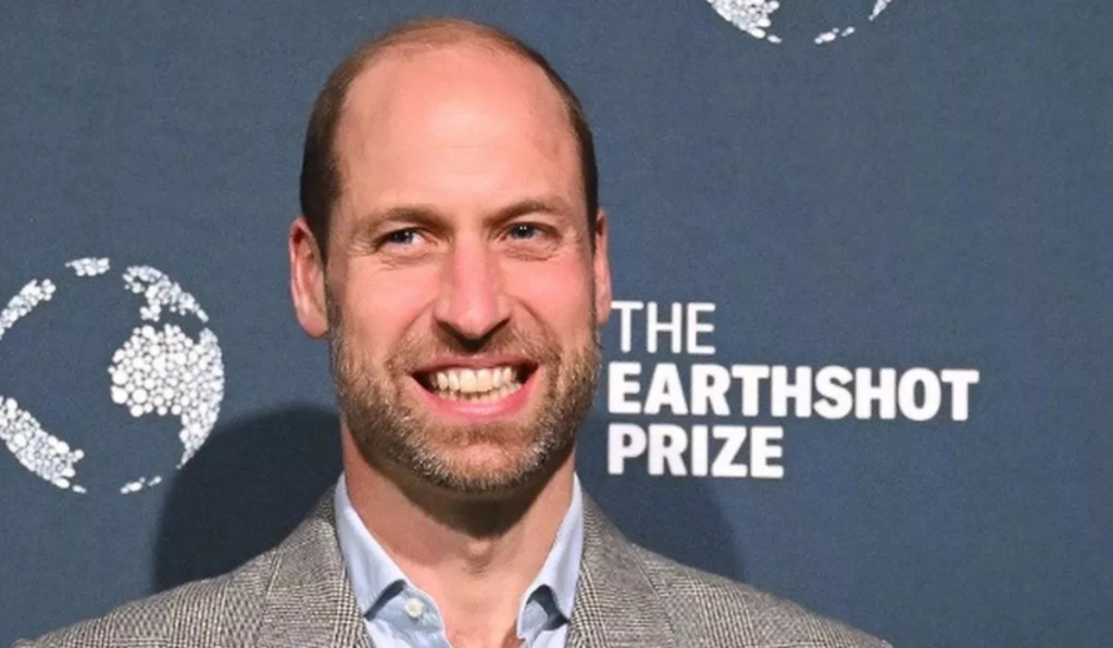 Royal News: He is excited!