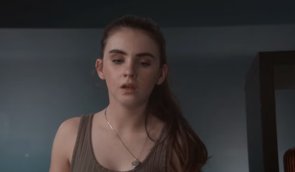 Emmerdale: April is in trouble!