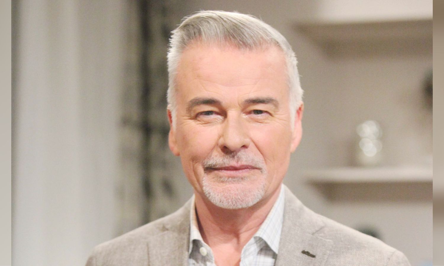 The Bold and the Beautiful