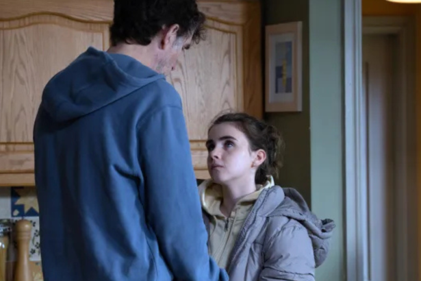 Emmerdale: Huge twist