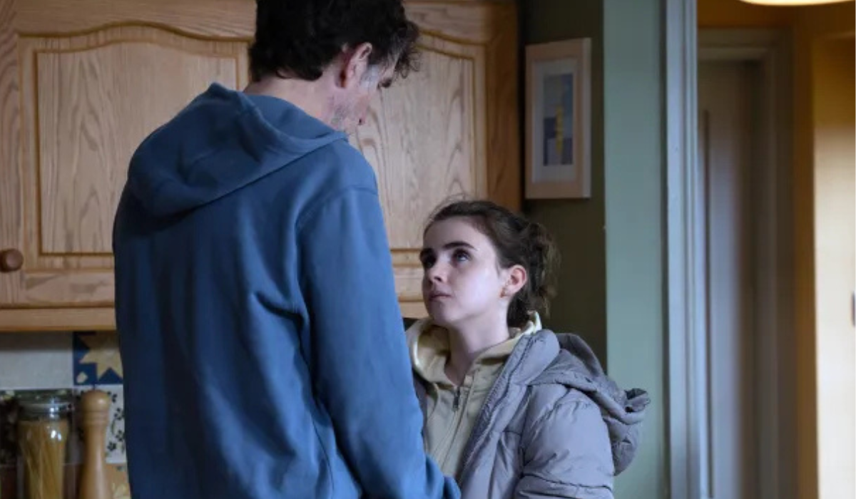 Emmerdale: Huge twist