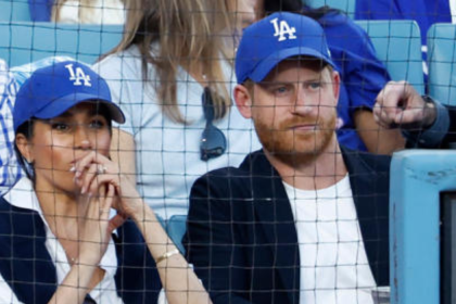 Royal News: They attend the event