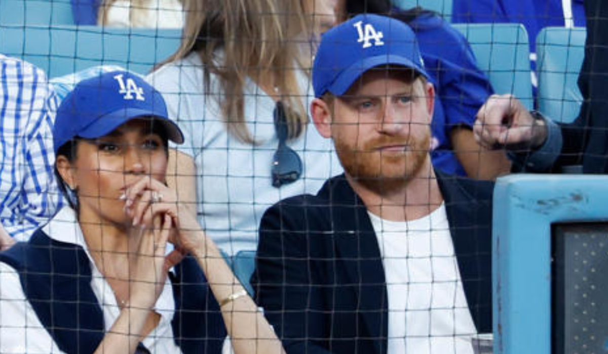 Royal News: They attend the event