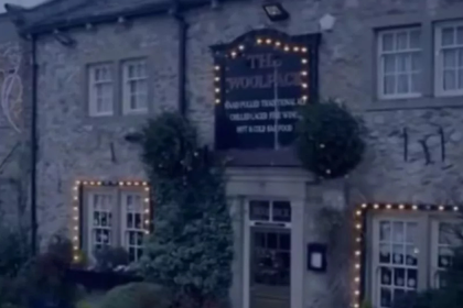 Emmerdale: Surprise awaits