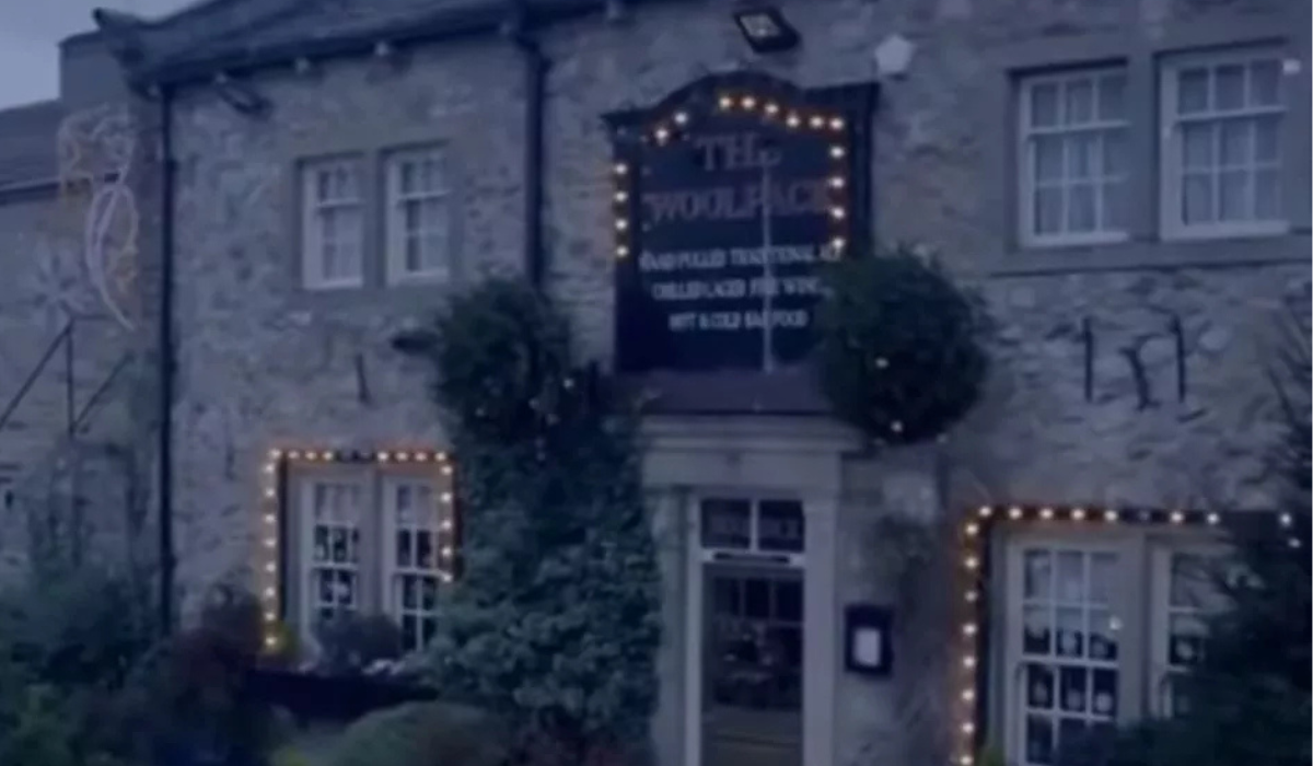 Emmerdale: Surprise awaits