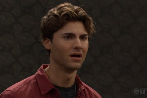 The Bold and the Beautiful Recap