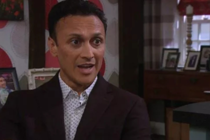 Emmerdale: Why hasn't he been axed?