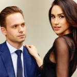 Royal News: She played a role in Suits