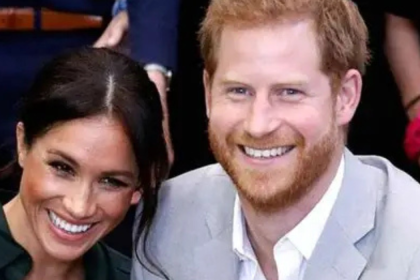 Royal News: Meghan, Harry