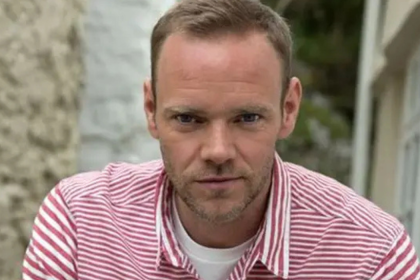 Emmerdale: Joe speaks on the plot