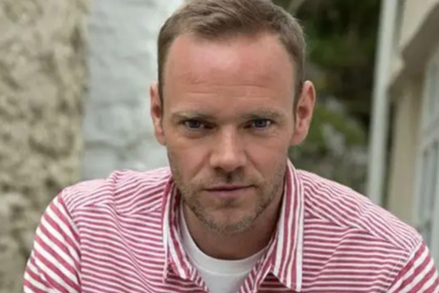 Emmerdale: Joe speaks on the plot