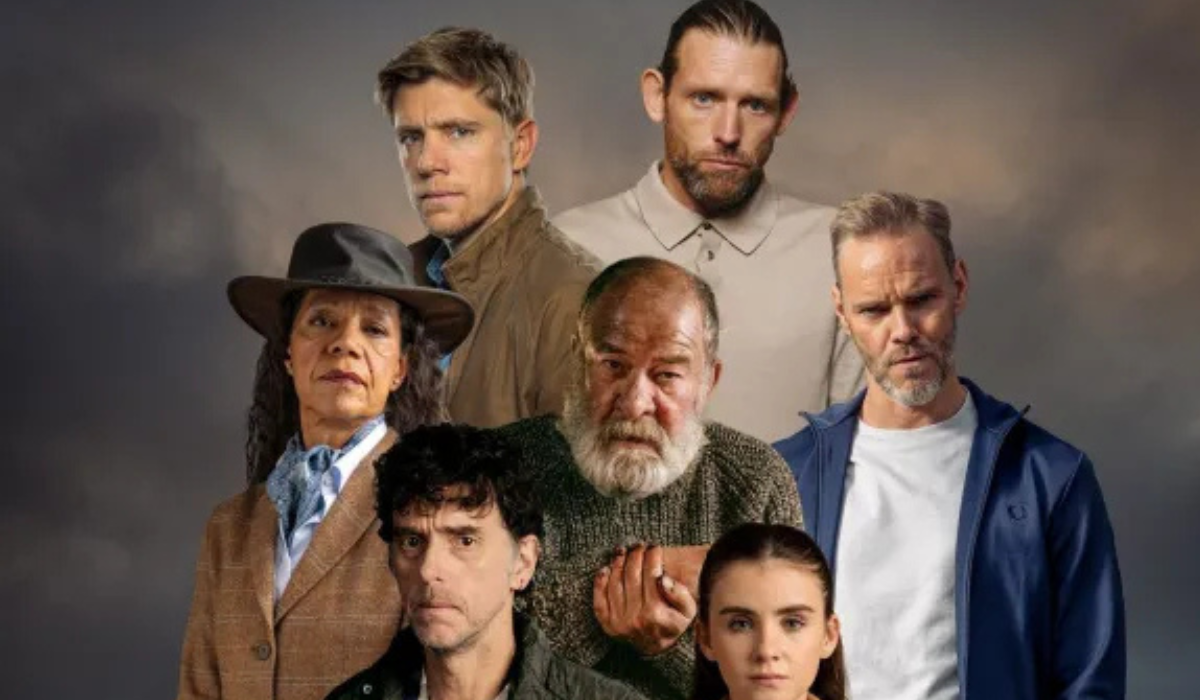 Emmerdale: Celia has a boss