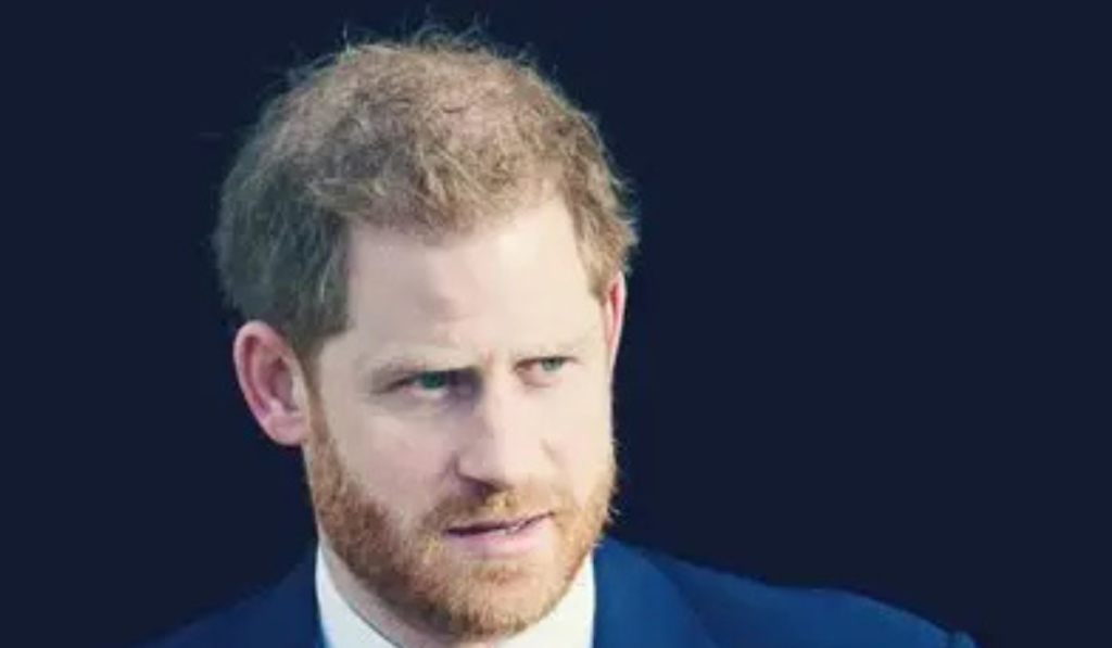 Royal News: he supports her