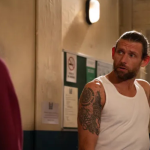 Emmerdale: Kev wasn't impressed first