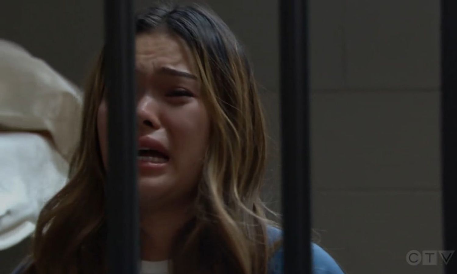 LUNA FALLS, STEFFY SHAKES UP THANKSGIVING! The Bold and the Beautiful Spoilers For Next Two Weeks For November 17-28, 2025