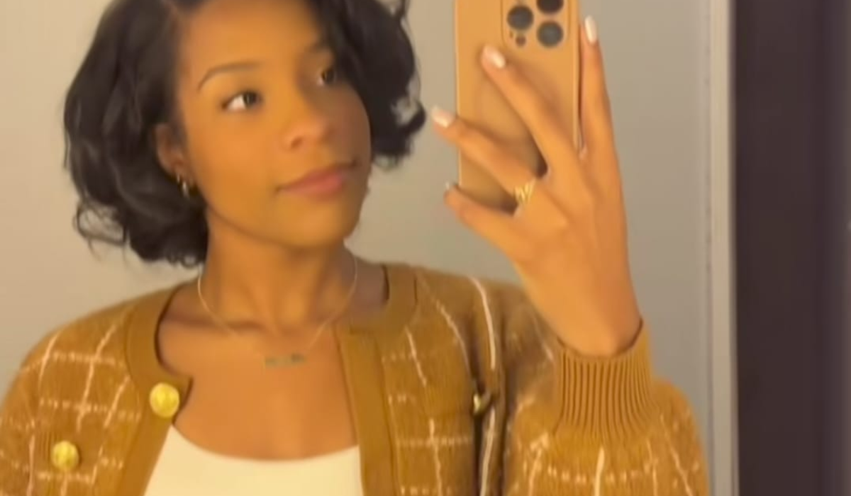 Beyond the Gates: Arielle Prepetit