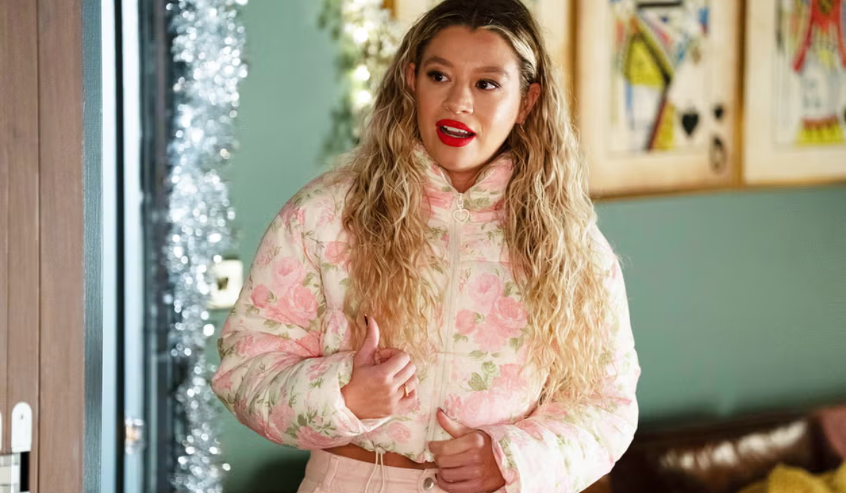 EastEnders: Anna Knight