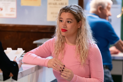 EastEnders: Anna Knight