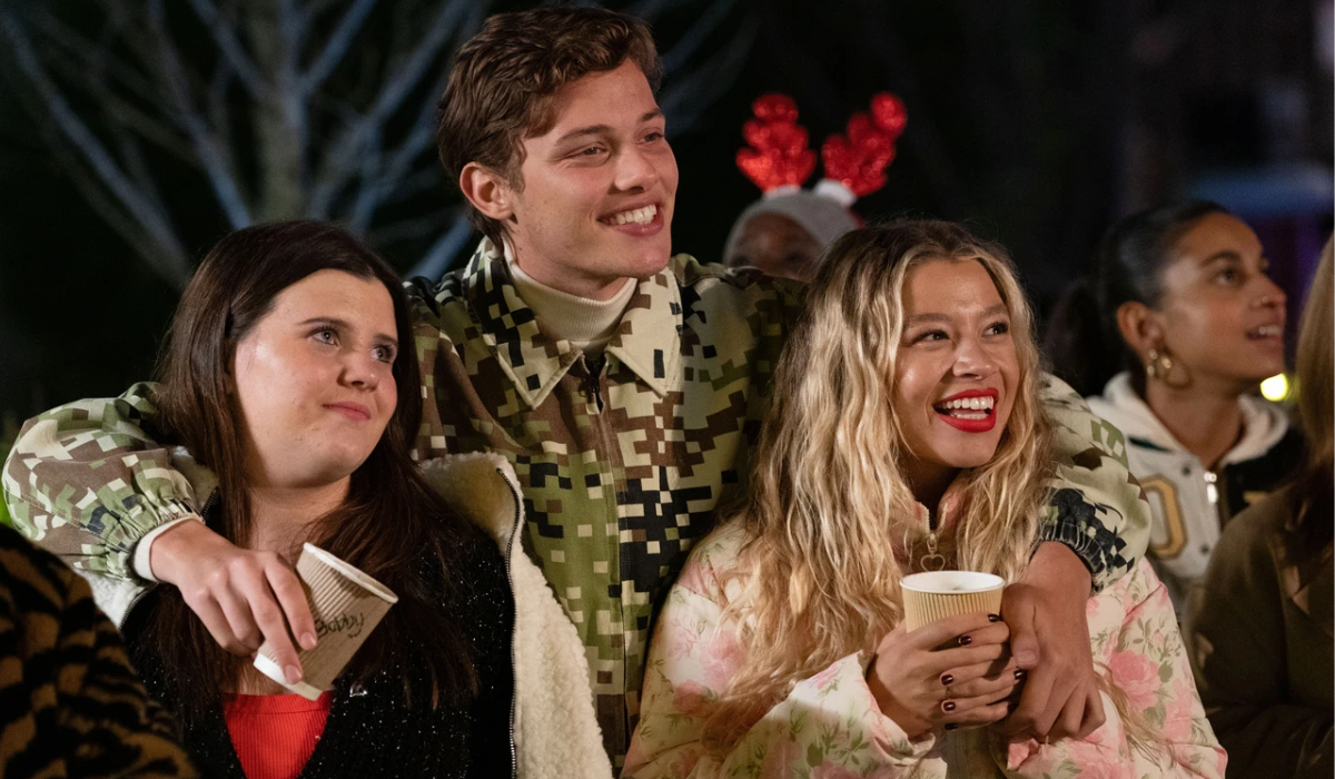 EastEnders: Anna & Freddie