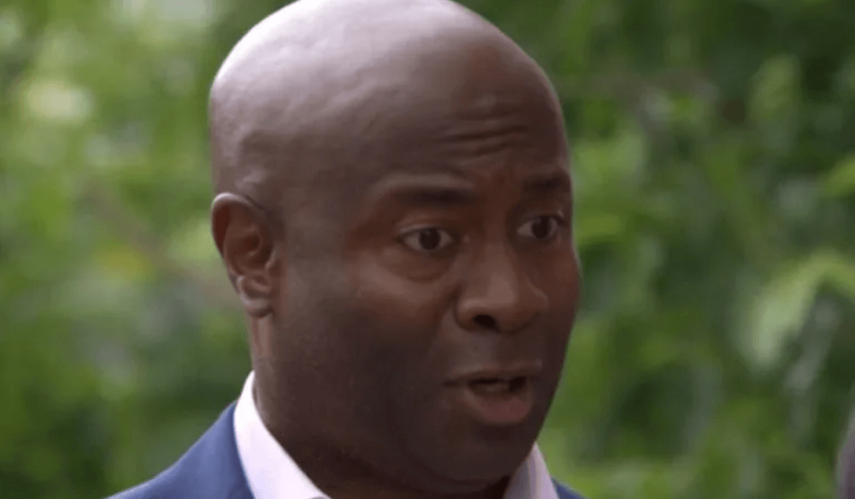 EastEnders: Anthony Trueman