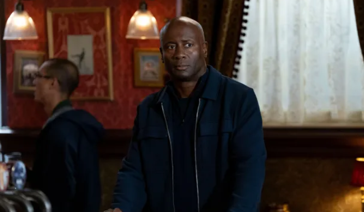 EastEnders: Anthony Trueman