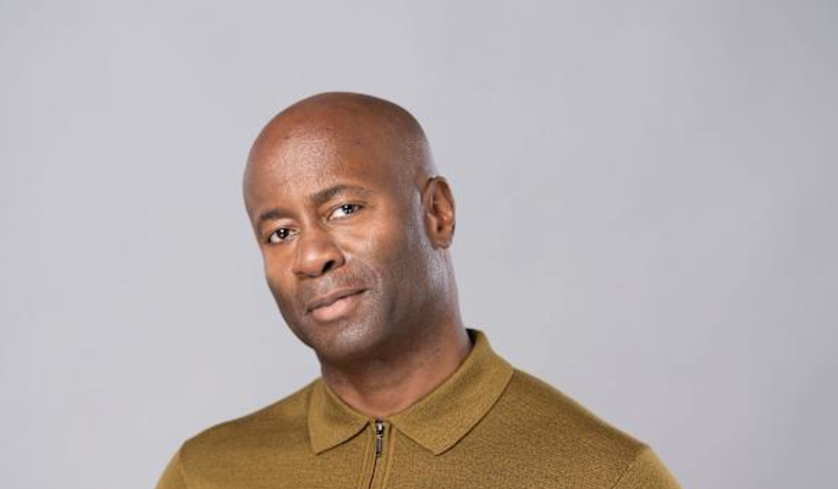EastEnders: Anthony Trueman