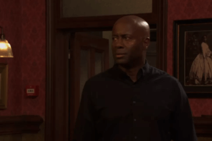 EastEnders: Anthony Trueman