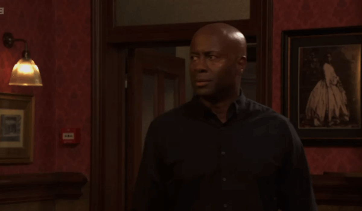 EastEnders: Anthony Trueman