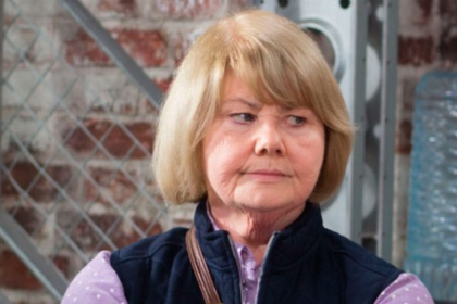 EastEnders: Aunt Babe