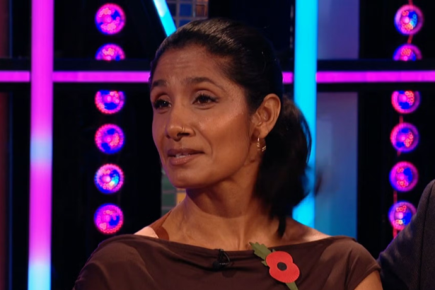 EastEnders: Balvinder Sopal