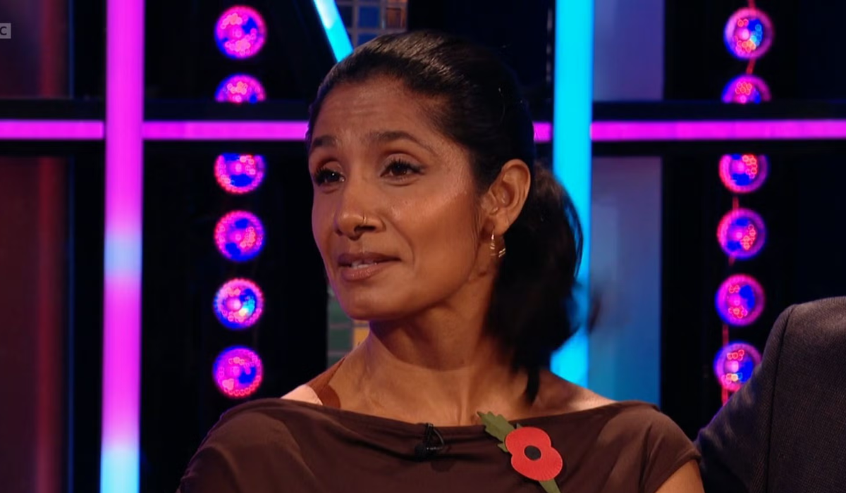 EastEnders: Balvinder Sopal