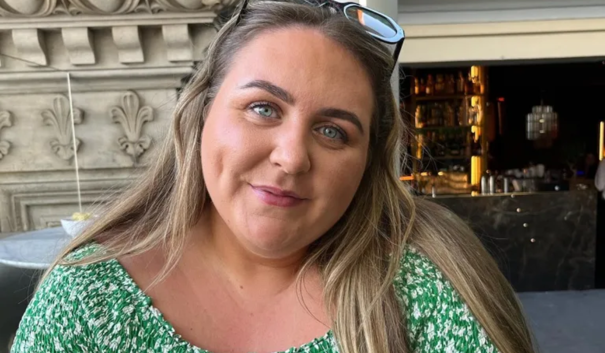 EastEnders: Bernie Taylor