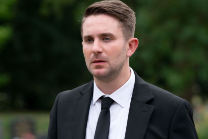 EastEnders: Callum Highway