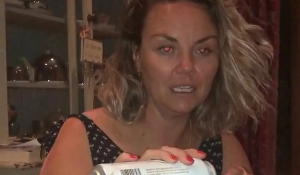 EastEnders: Charlie Brooks