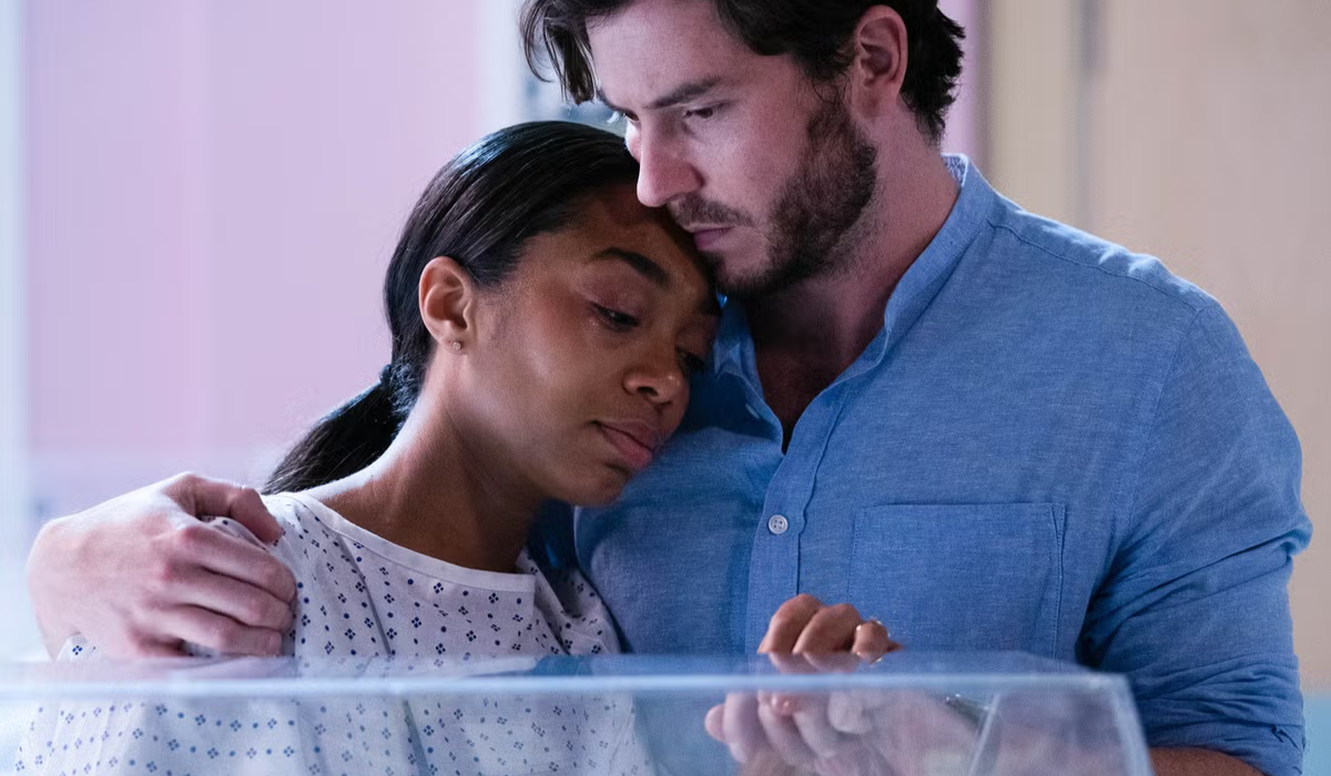 EastEnders: Chelsea & Gray