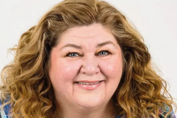 EastEnders: Cheryl Ferigison