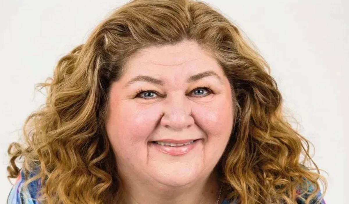 EastEnders: Cheryl Ferigison