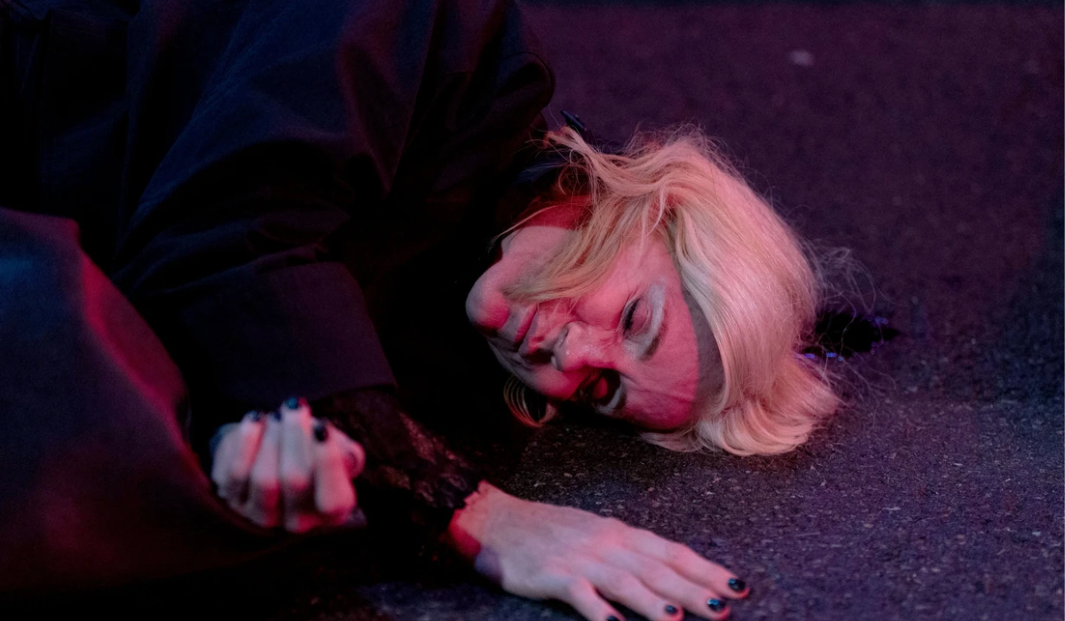 EastEnders: Cindy Beale