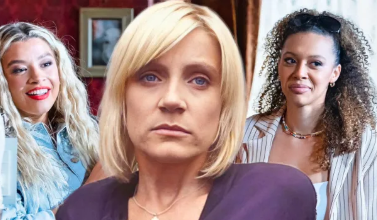 EastEnders: Cindy Knight