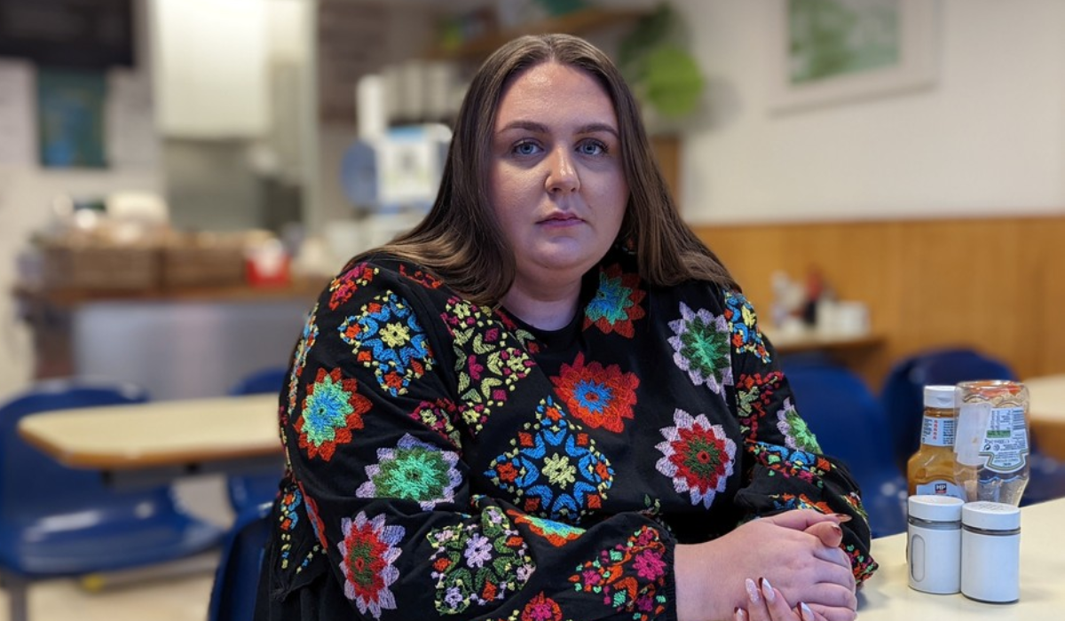 EastEnders: Clair Norris